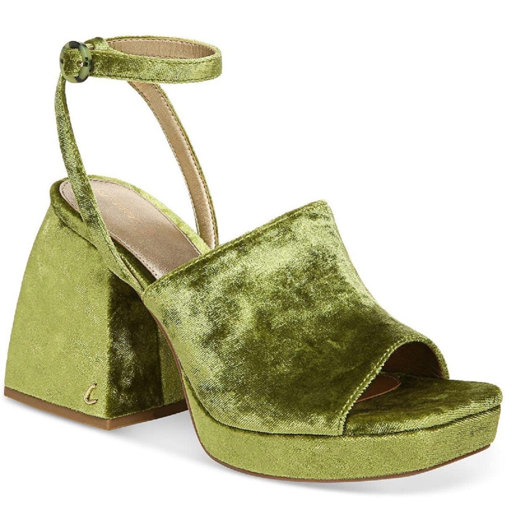 Circus by Sam Edelman Women's Miranda Platform Sandal